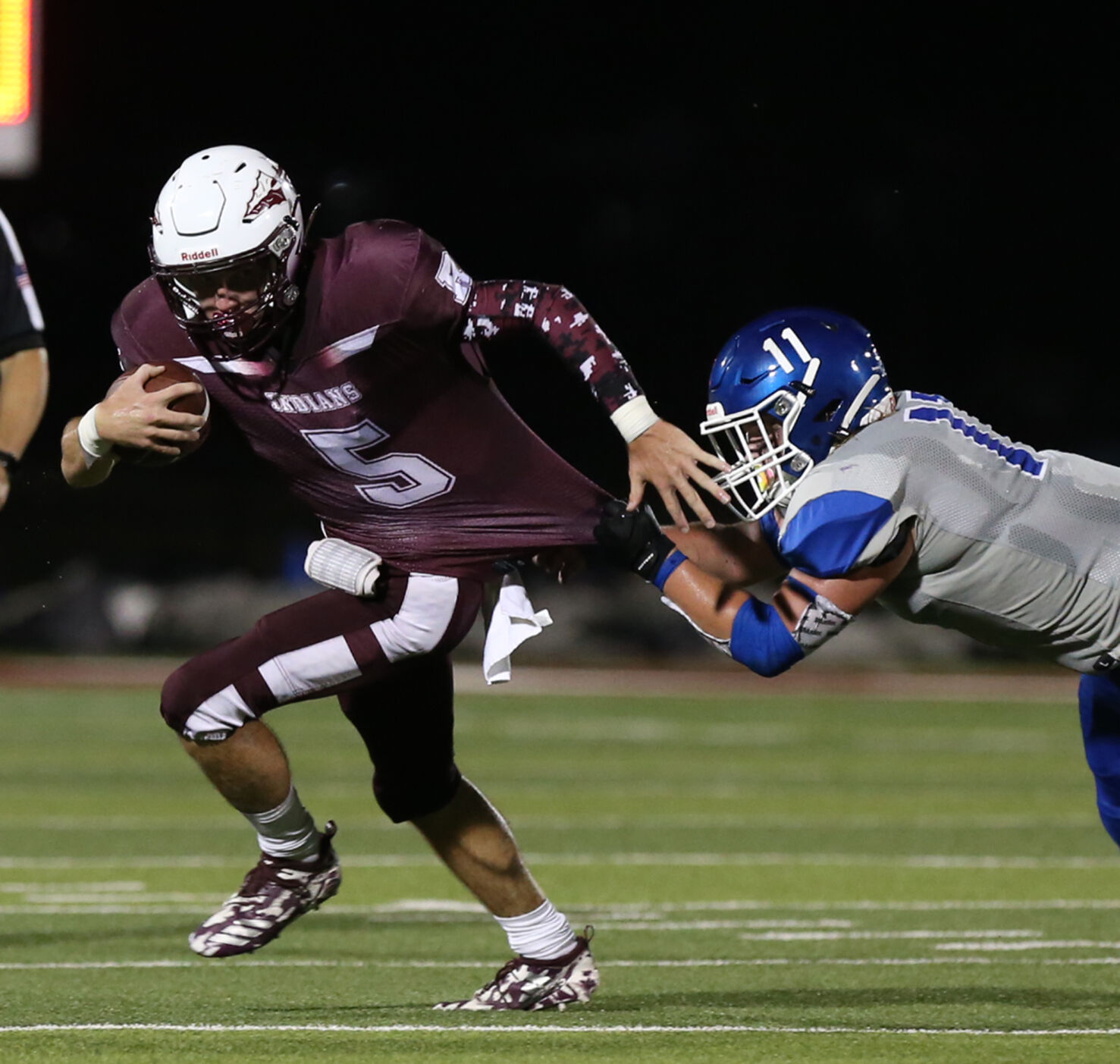 riesel bosqueville